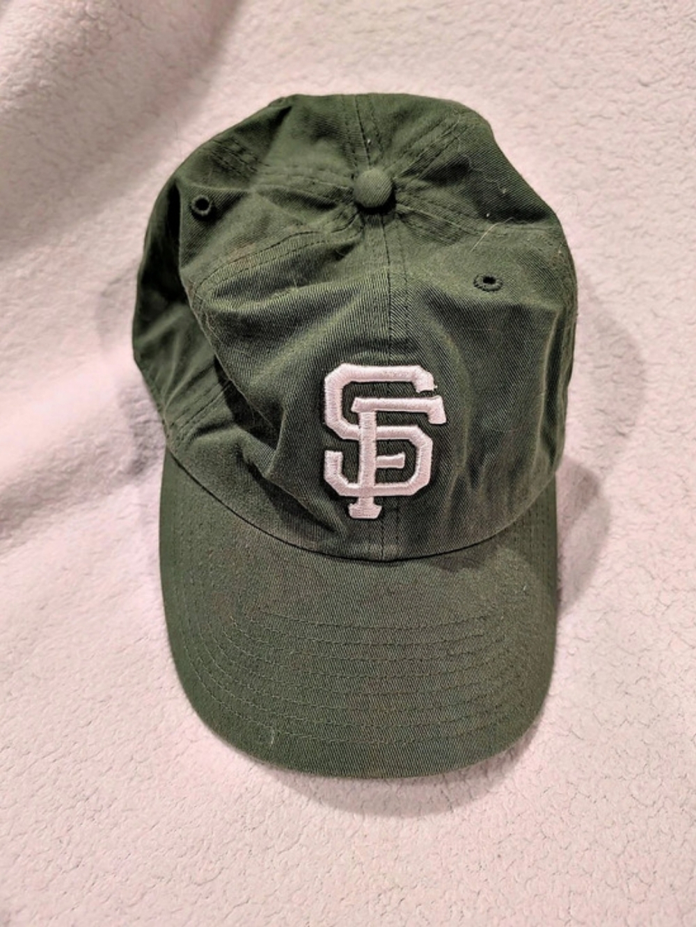 47 Brand San Francisco Giants MLB '47 Green Cap